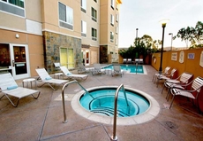 Fairfield Inn & Suites Los Angeles West Covina