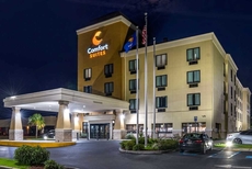 Comfort Suites Gulfport