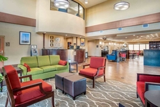 Comfort Suites Gulfport