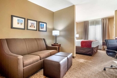 Comfort Suites Gulfport