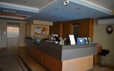 Philoxenia Hotel