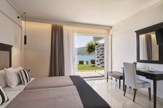 Xenia Poros Image Hotel