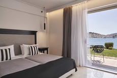 Xenia Poros Image Hotel