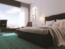 Hyatt Centric Ballygunge Kolkata