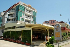 Hotel Millenium Palace - Ohrid