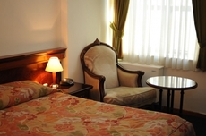 Hotel Millenium Palace - Ohrid