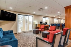 Comfort Suites Niceville Near Elgin Air Force Base