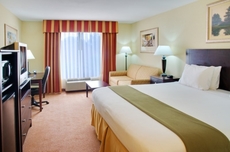 Holiday Inn Express Leesville Ft. Polk