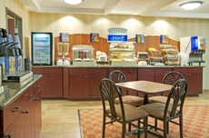 Holiday Inn Express Leesville Ft. Polk