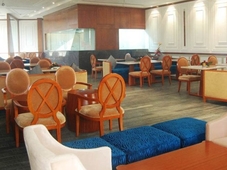 Radisson Blu Hotel Haridwar