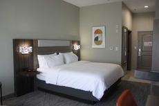 Holiday Inn Express Hotel & Suites Shamrock North, an IHG Hotel