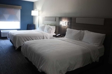 Holiday Inn Express Hotel & Suites Shamrock North, an IHG Hotel