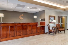 Comfort Inn & Suites Dahlonega University Area