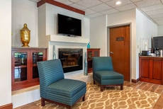 Comfort Inn & Suites Dahlonega University Area