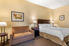 Comfort Inn & Suites Dahlonega University Area