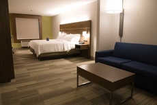 Holiday Inn Express & Suites Douglas, an IHG Hotel