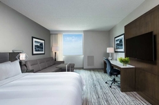 Marriott Columbus Northwest