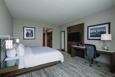 Marriott Columbus Northwest