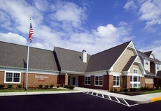 Residence Inn Hartford Rocky Hill