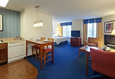 Residence Inn Hartford Rocky Hill