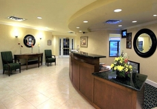 Residence Inn Hartford Rocky Hill