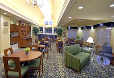 Residence Inn Hartford Rocky Hill