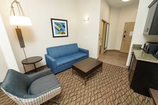 Holiday Inn Express and Suites Springfield Medical District, an IHG Hotel