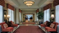 Best Western Plus Plaza Hotel & Conference Center