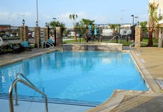 Residence Inn Houston Katy Mills