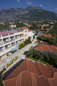 Akti Taygetos Conference Resort
