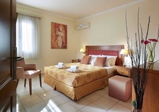 Avantis Suites Hotel