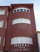 Hotel Los Chiles