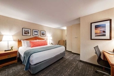 Port Inn and Suites Portsmouth, Ascend Hotel Collection