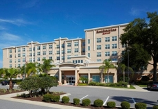 Residence Inn Orlando Lake Mary