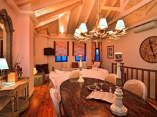 Zagori Suites Luxury Residences