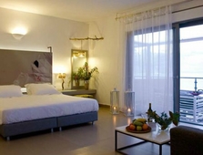 Mare Dei Suites Hotel