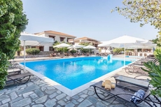 Skopelos Holidays Hotel & Spa