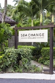 Sea Change Villas
