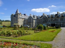 Nethybridge Hotel