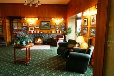 Nethybridge Hotel