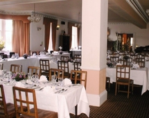 Nethybridge Hotel