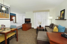 Residence Inn Phoenix Glendale Sports & Entertainment District