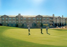 Residence Inn Phoenix Goodyear