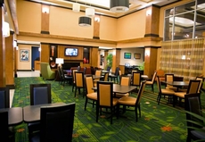 Fairfield Inn & Suites Birmingham Pelham/I-65