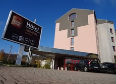 Qualys-Hotel Arianis Sochaux