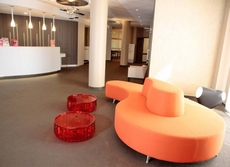 Qualys-Hotel Arianis Sochaux