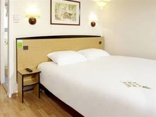 Hotel Campanile Bourges Nord - Saint Doulchard