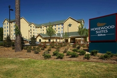 Homewood Suites by Hilton Birmingham-SW-Riverchase-Galleria