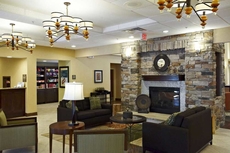 Homewood Suites by Hilton Birmingham-SW-Riverchase-Galleria