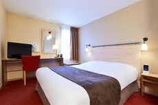 Hotel Kyriad Beauvais Sud